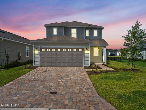 57 CEDAR ELM Way, St. Augustine, FL 32092