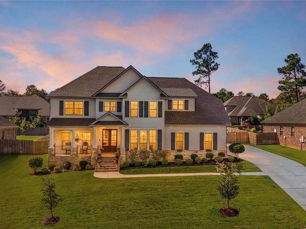 27572 Rhone Drive, Daphne, AL 36526