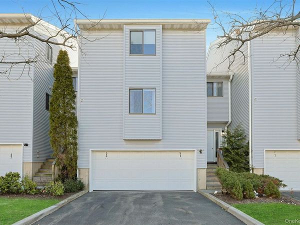 51 Vista Drive, Unit B341, Nanuet, NY 10954