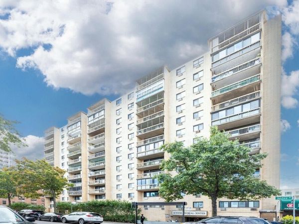 87-08 Justice Avenue, Unit CK / CR, Elmhurst, NY 11373