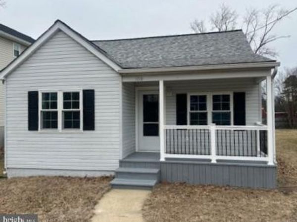 1018 4TH STREET, GLEN BURNIE, MD 21060