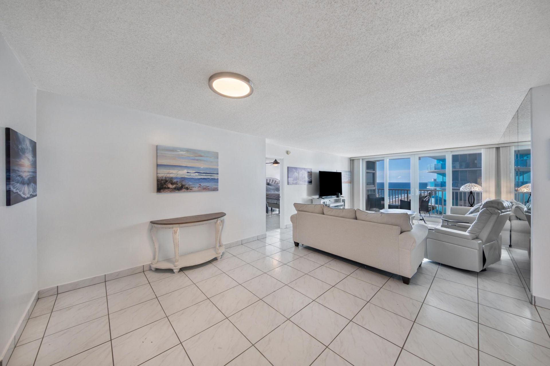 1370 S Ocean Boulevard, Unit 1703, Pompano Beach, FL 33062 Photo