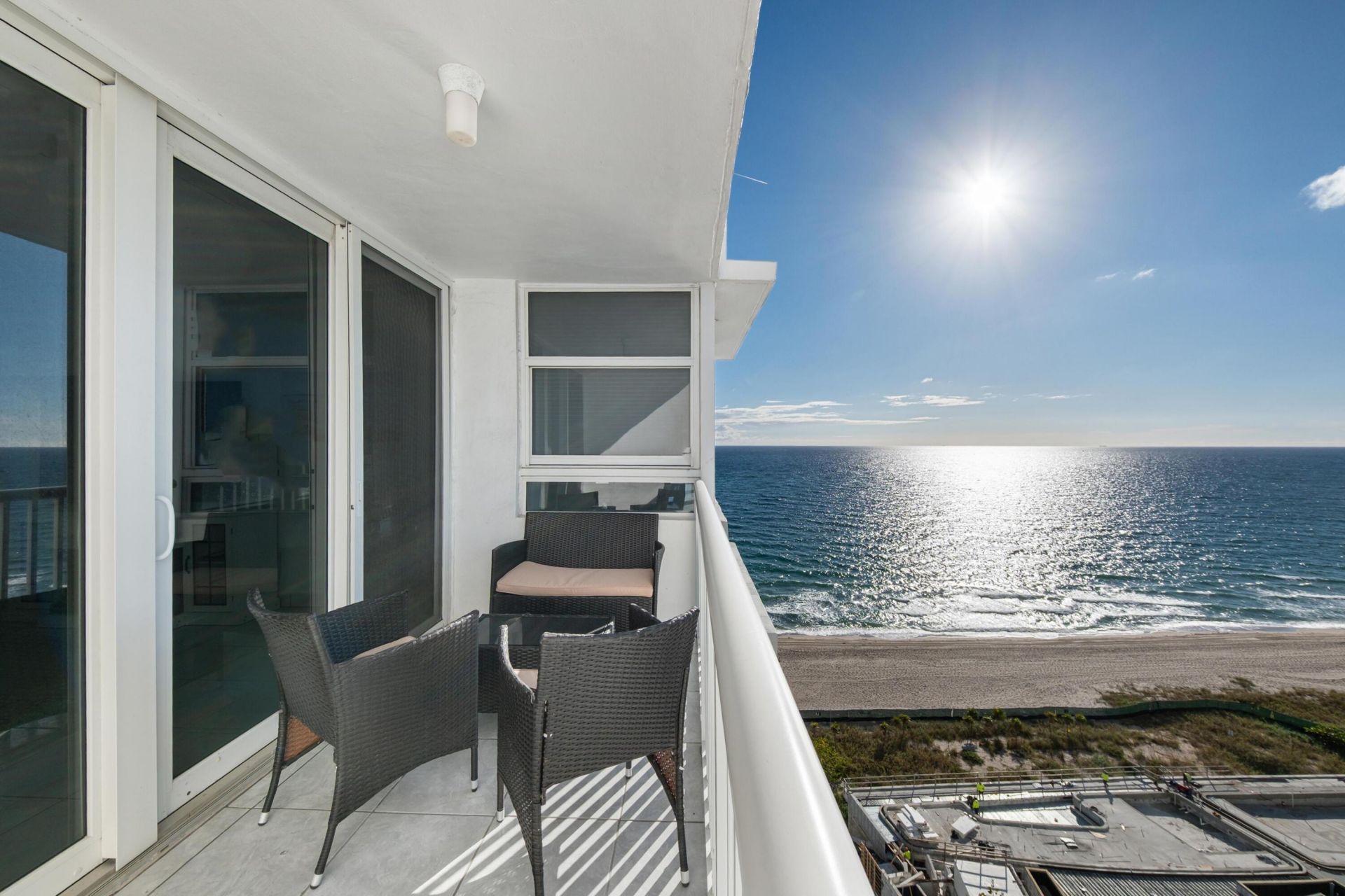 1370 S Ocean Boulevard, Unit 1703, Pompano Beach, FL 33062 Photo