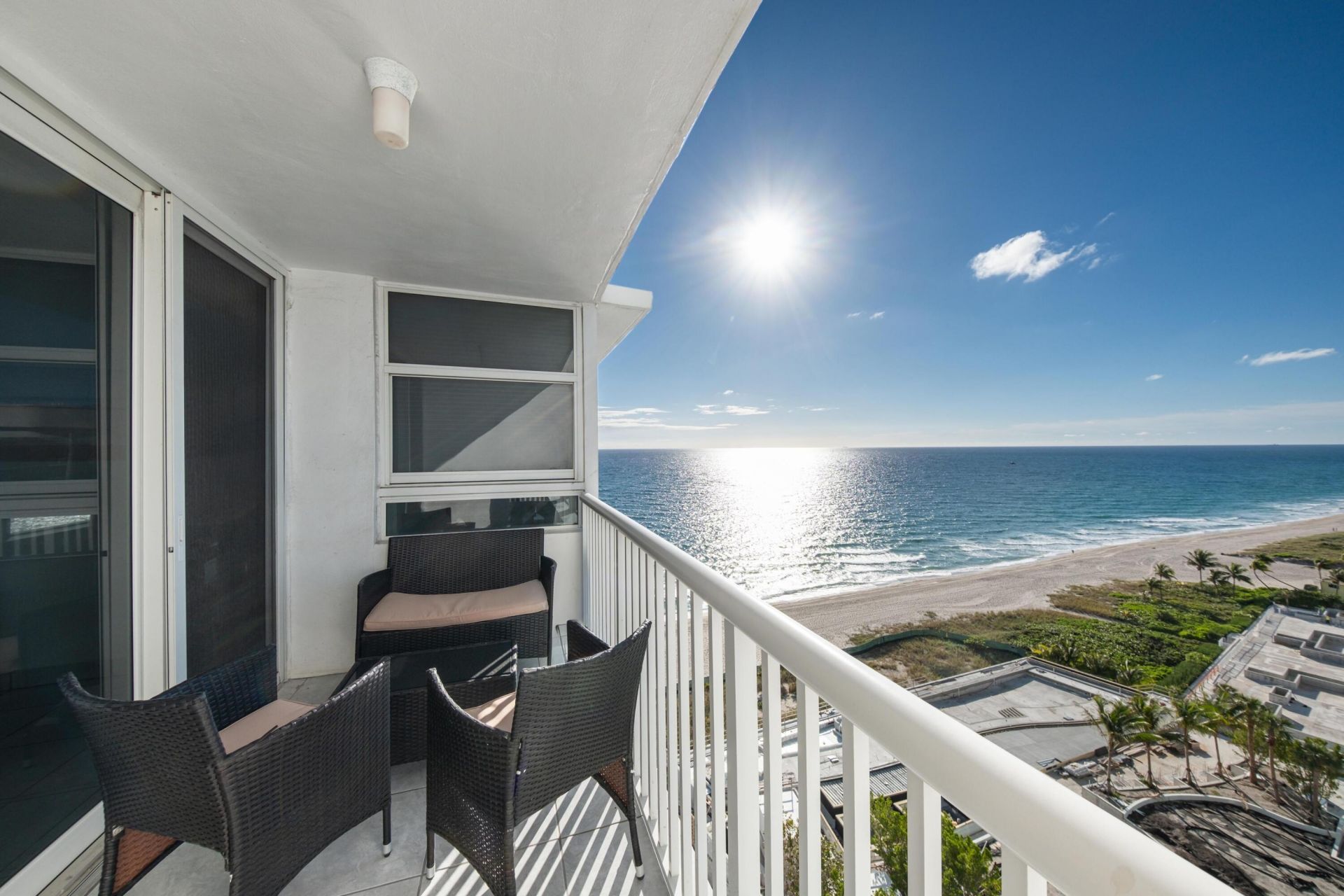 1370 S Ocean Boulevard, Unit 1703, Pompano Beach, FL 33062 Photo