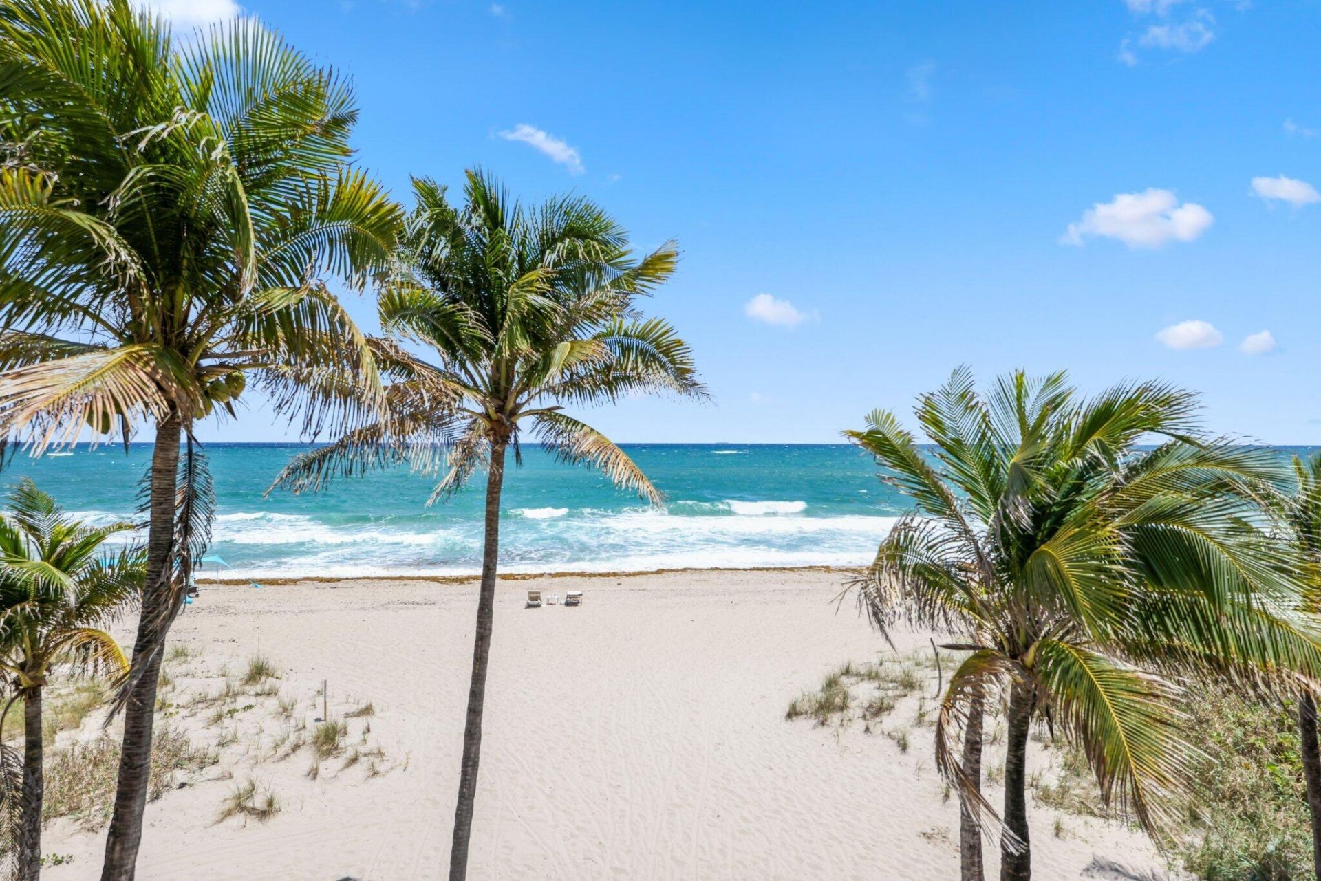 1370 S Ocean Boulevard, Unit 1703, Pompano Beach, FL 33062 Photo