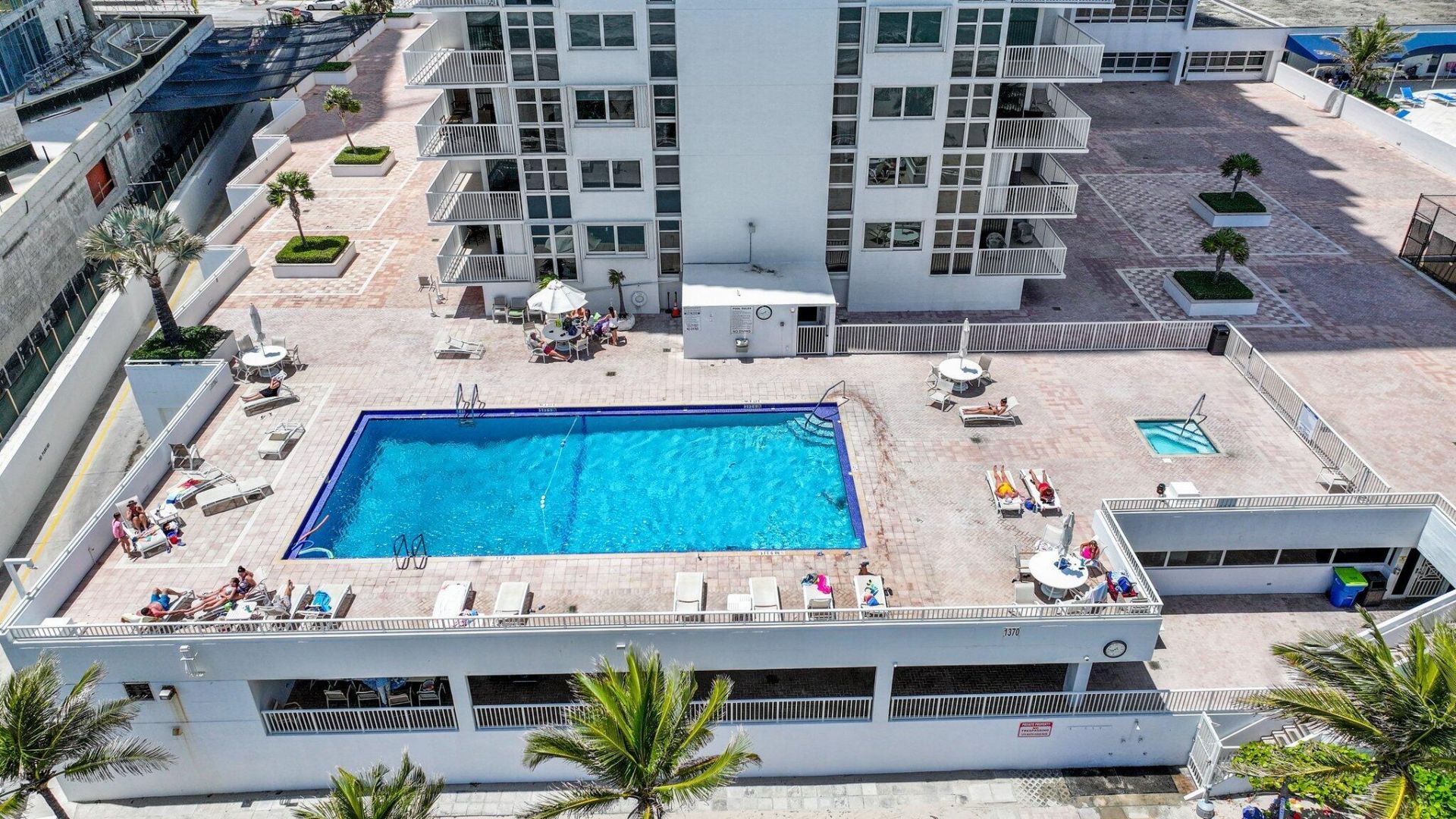 1370 S Ocean Boulevard, Unit 1703, Pompano Beach, FL 33062 Photo