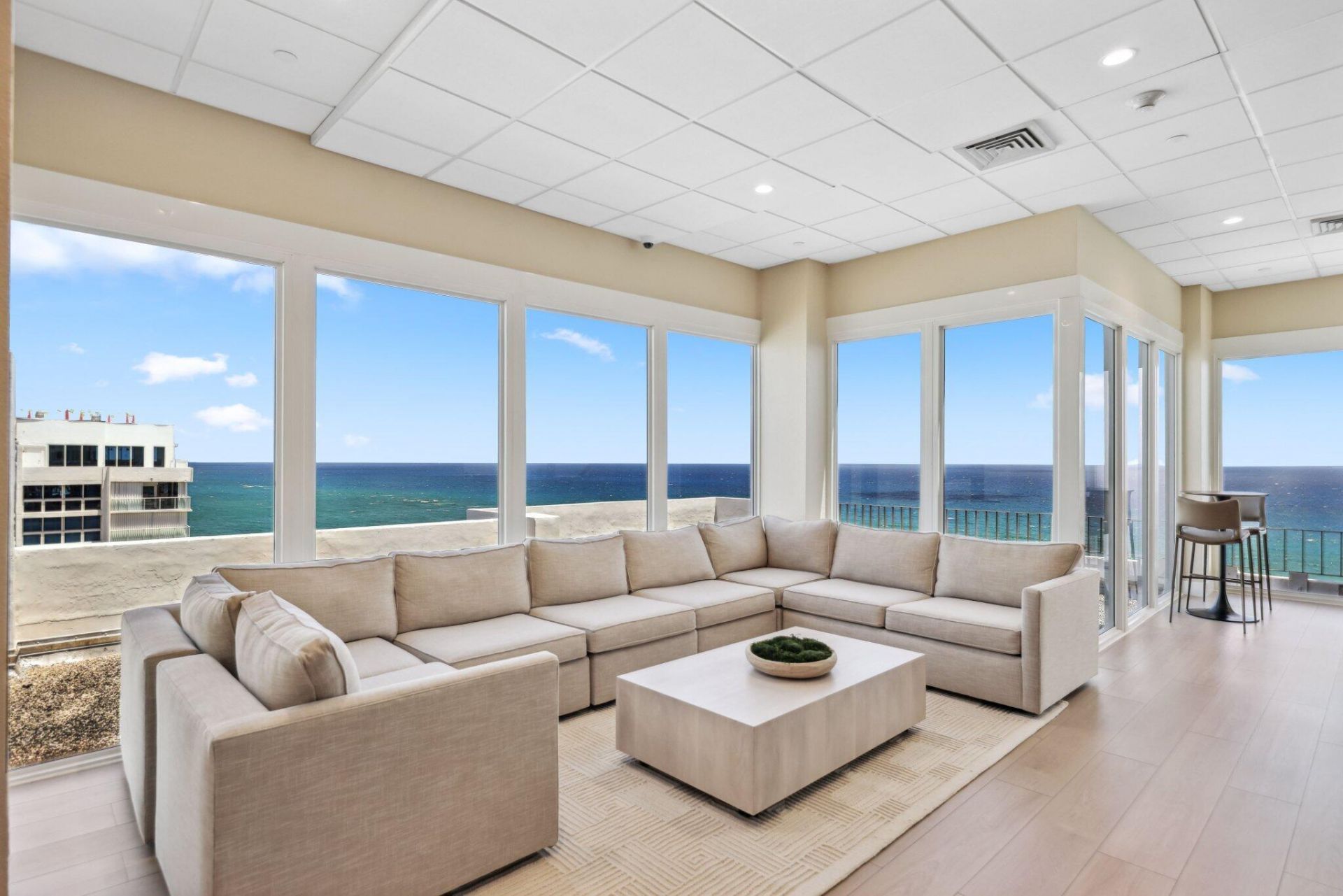 1370 S Ocean Boulevard, Unit 1703, Pompano Beach, FL 33062 Photo