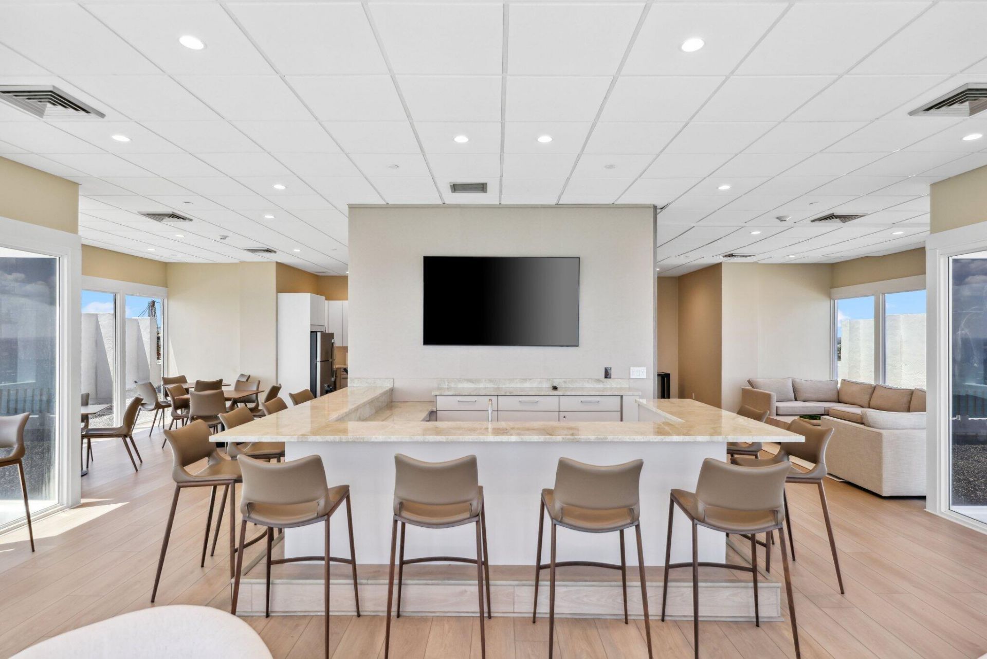 1370 S Ocean Boulevard, Unit 1703, Pompano Beach, FL 33062 Photo