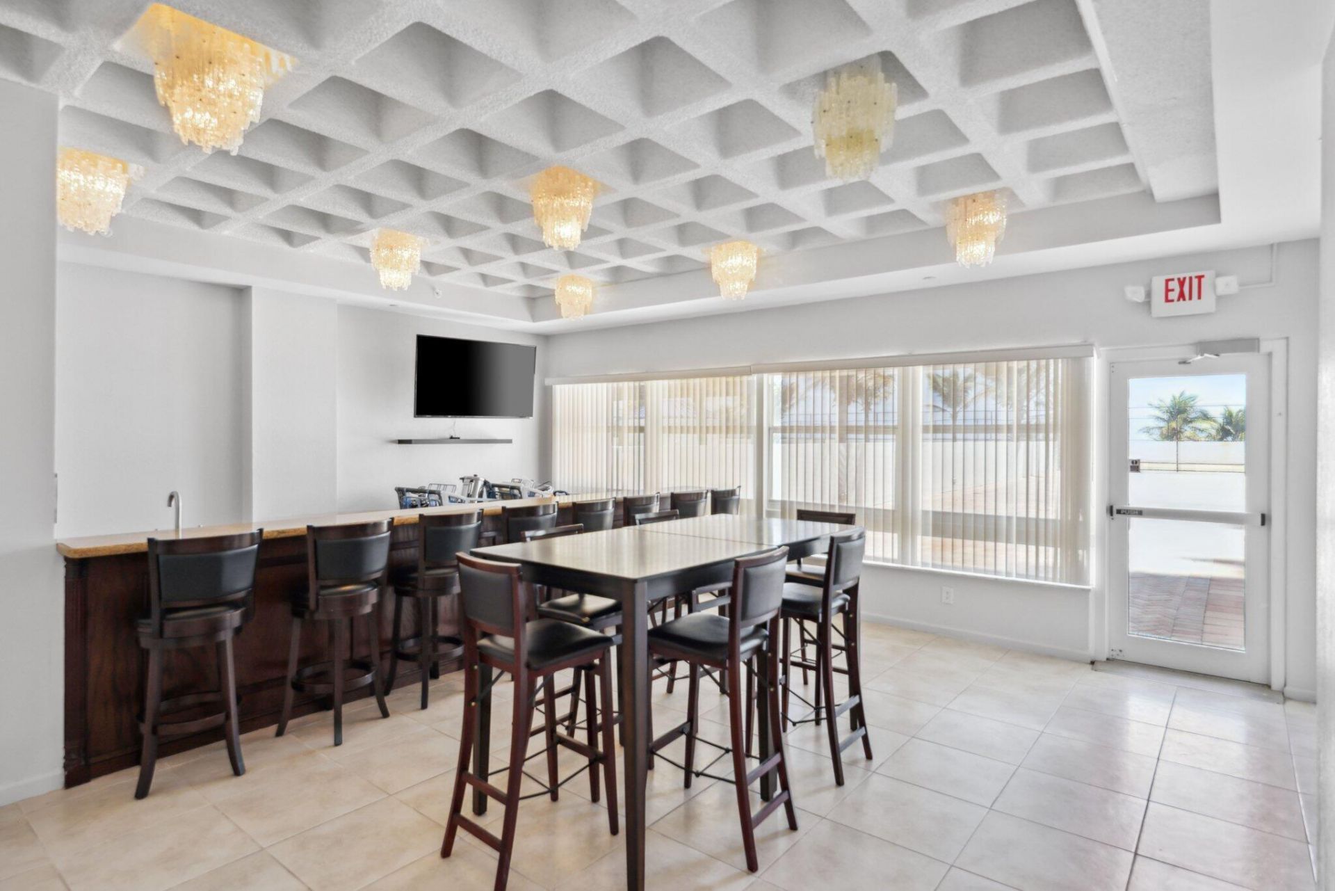 1370 S Ocean Boulevard, Unit 1703, Pompano Beach, FL 33062 Photo