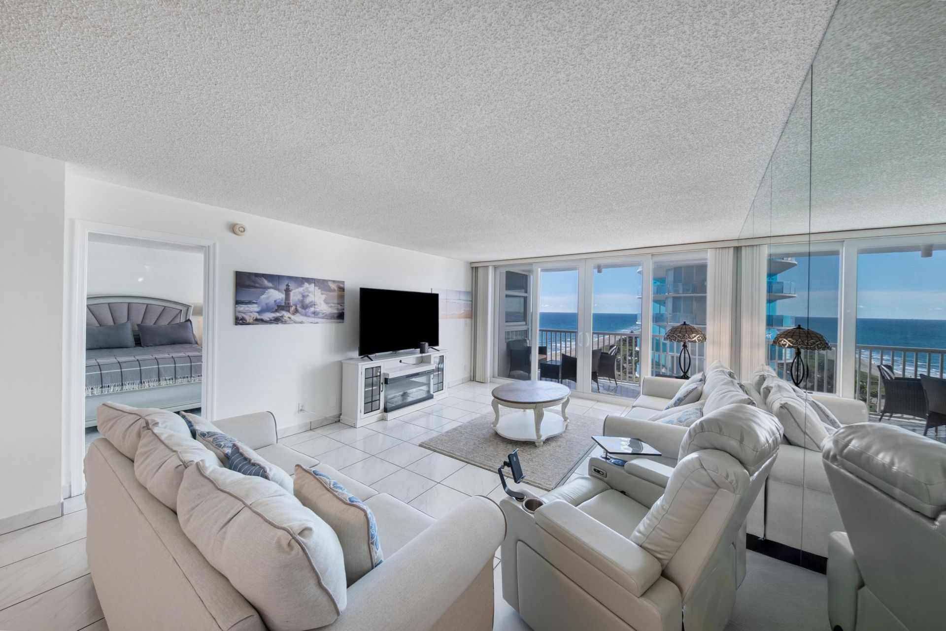 1370 S Ocean Boulevard, Unit 1703, Pompano Beach, FL 33062 Photo