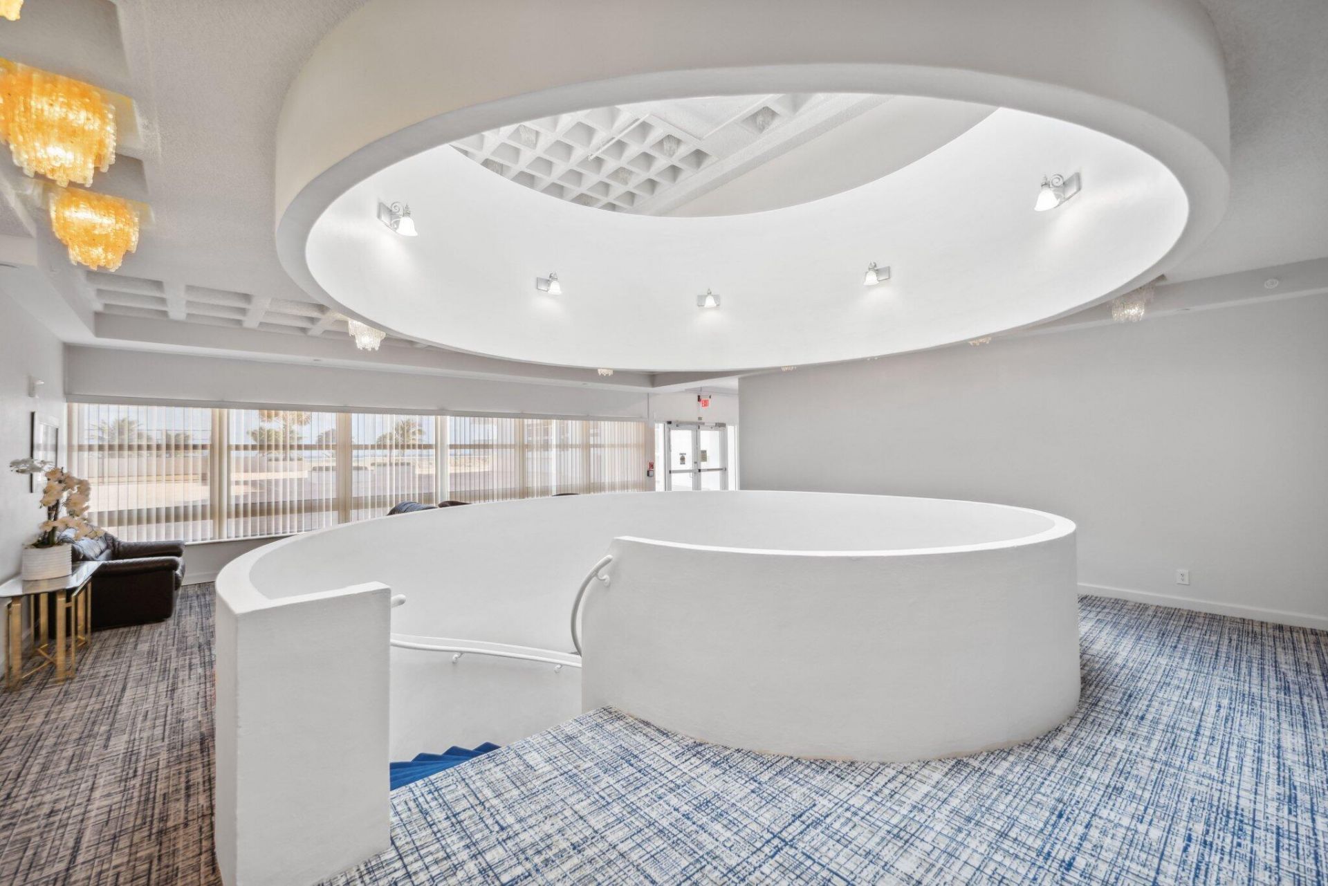 1370 S Ocean Boulevard, Unit 1703, Pompano Beach, FL 33062 Photo