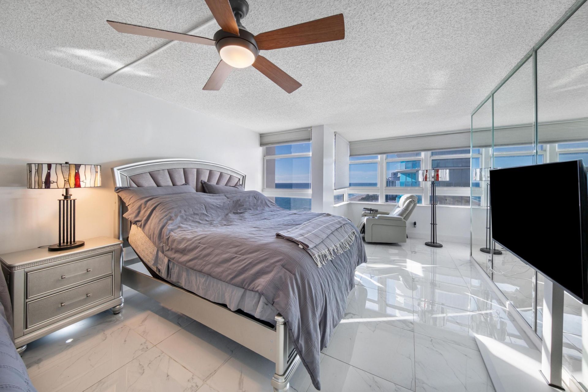 1370 S Ocean Boulevard, Unit 1703, Pompano Beach, FL 33062 Photo