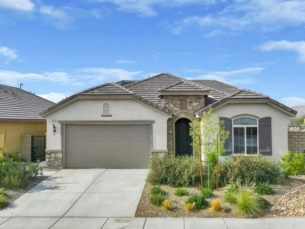 42963 Ascona Lane, Indio, CA 92203