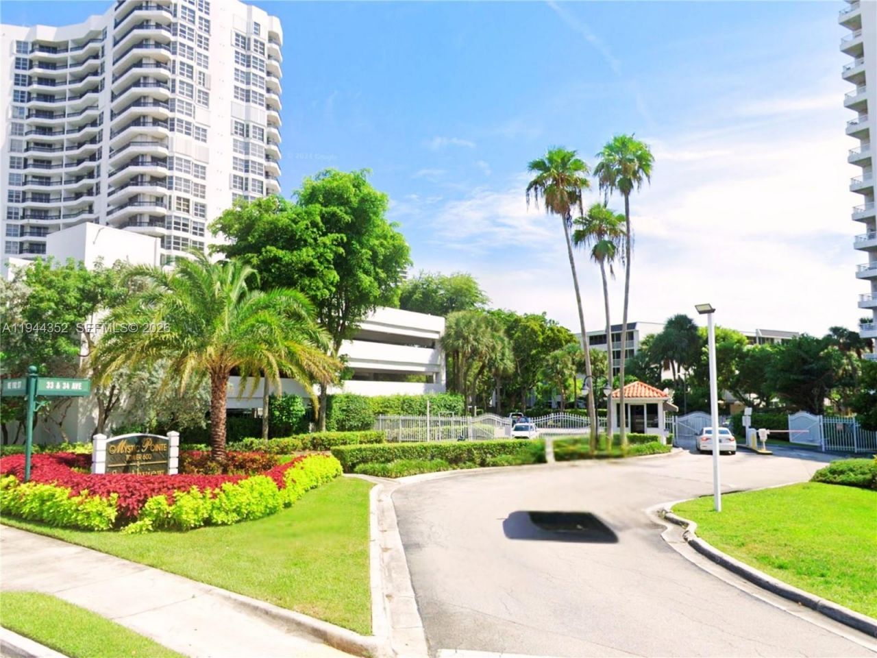 3350 NE 192nd St, Unit 2K-B, Aventura, FL 33180 Photo