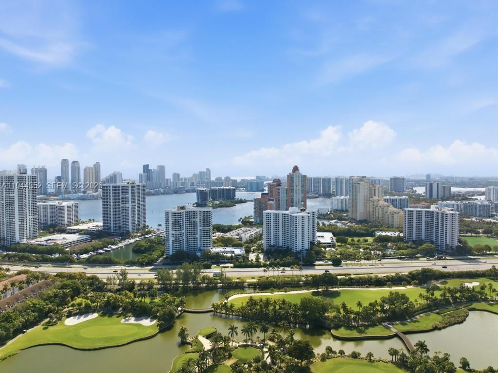 3350 NE 192nd St, Unit 2K-B, Aventura, FL 33180 Photo