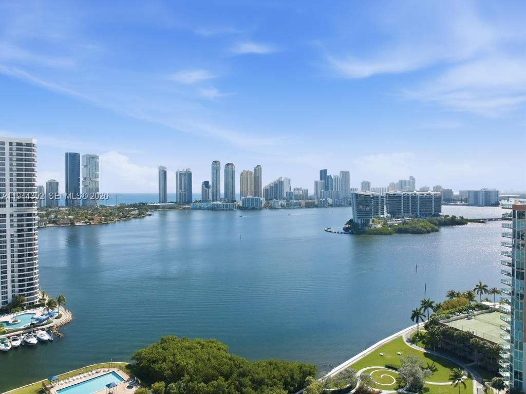 3350 NE 192nd St, Unit 2K-B, Aventura, FL 33180 Photo