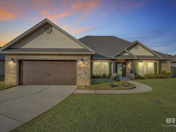 13581 County Road 66, Loxley, AL 36551