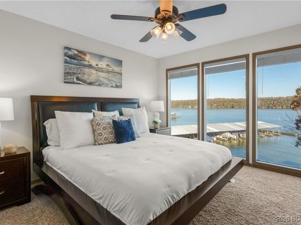6005 Baydy Peak Road, Unit 705, Osage Beach, MO 65065