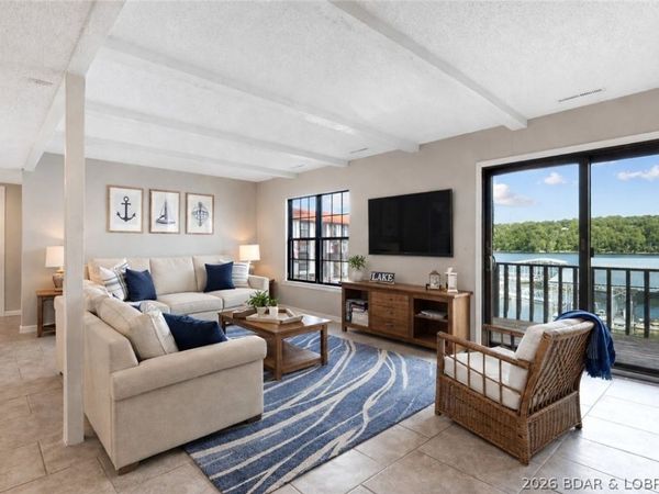 267 Osage Heritage Drive, Unit 2D, Linn Creek, MO 65052