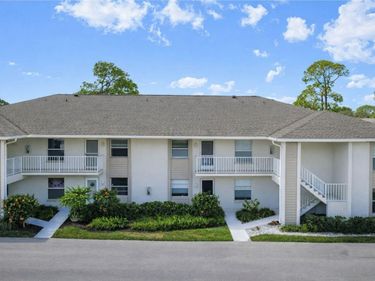 1448 CHURCHILL CIRCLE, Unit S103, NAPLES, FL 34116