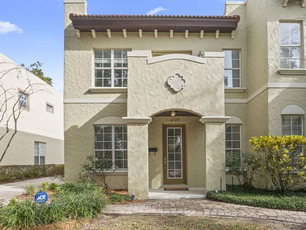 1809 HAMMERLIN AVENUE, WINTER PARK, FL 32789