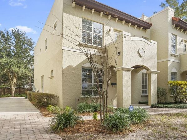 1809 HAMMERLIN AVENUE, WINTER PARK, FL 32789