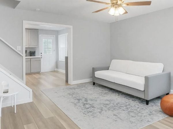 20237 Sheffield Place, South Chesterfield, VA 23803