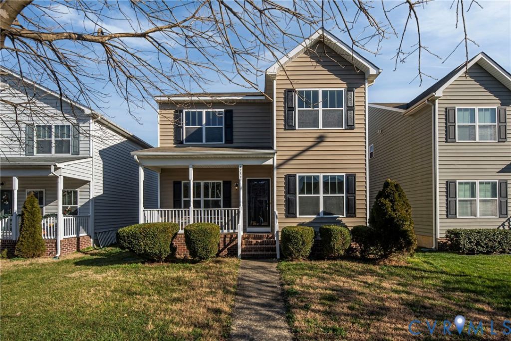 4737 Fulton Street, Richmond, VA 23231 Main Photo