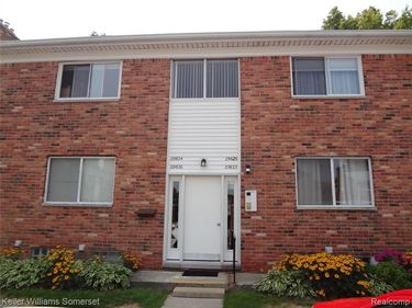 29626 Hoover Road, Warren, MI 48093