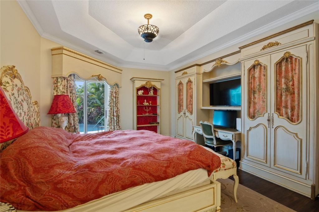 460 NE Cornwall Ave, Port Saint Lucie, FL 34983 Photo