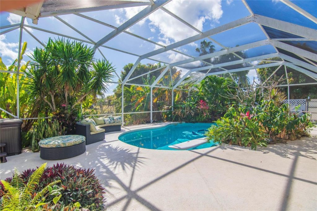 460 NE Cornwall Ave, Port Saint Lucie, FL 34983 Photo