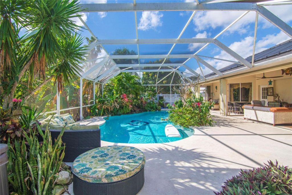 460 NE Cornwall Ave, Port Saint Lucie, FL 34983 Photo