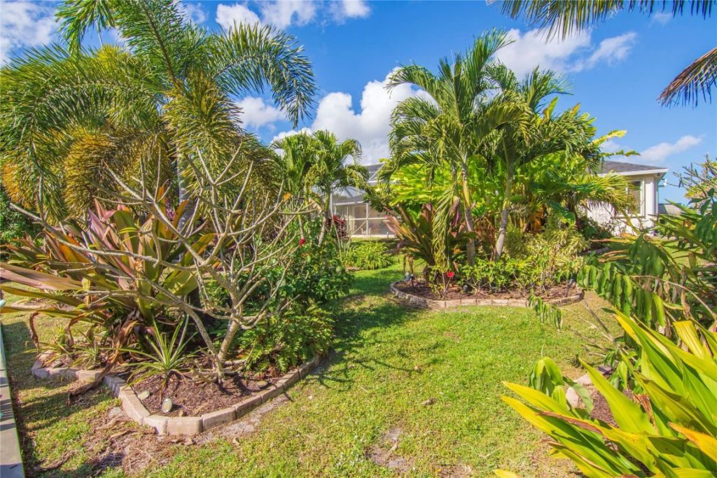 460 NE Cornwall Ave, Port Saint Lucie, FL 34983 Photo