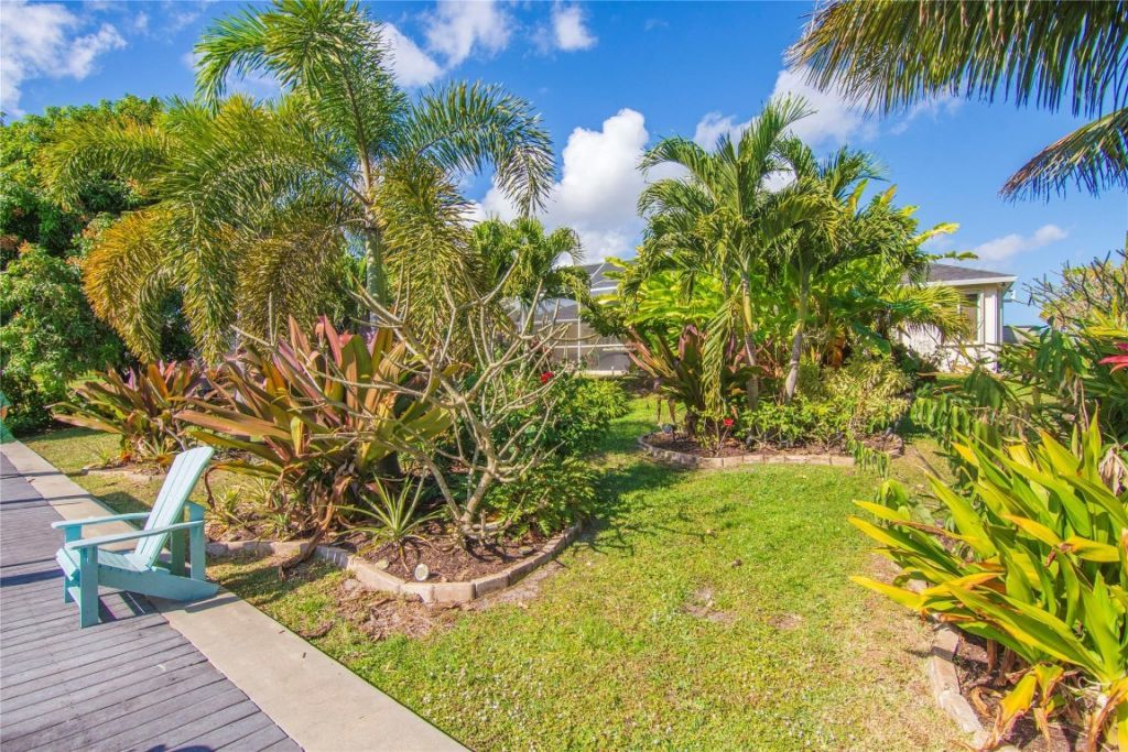 460 NE Cornwall Ave, Port Saint Lucie, FL 34983 Photo