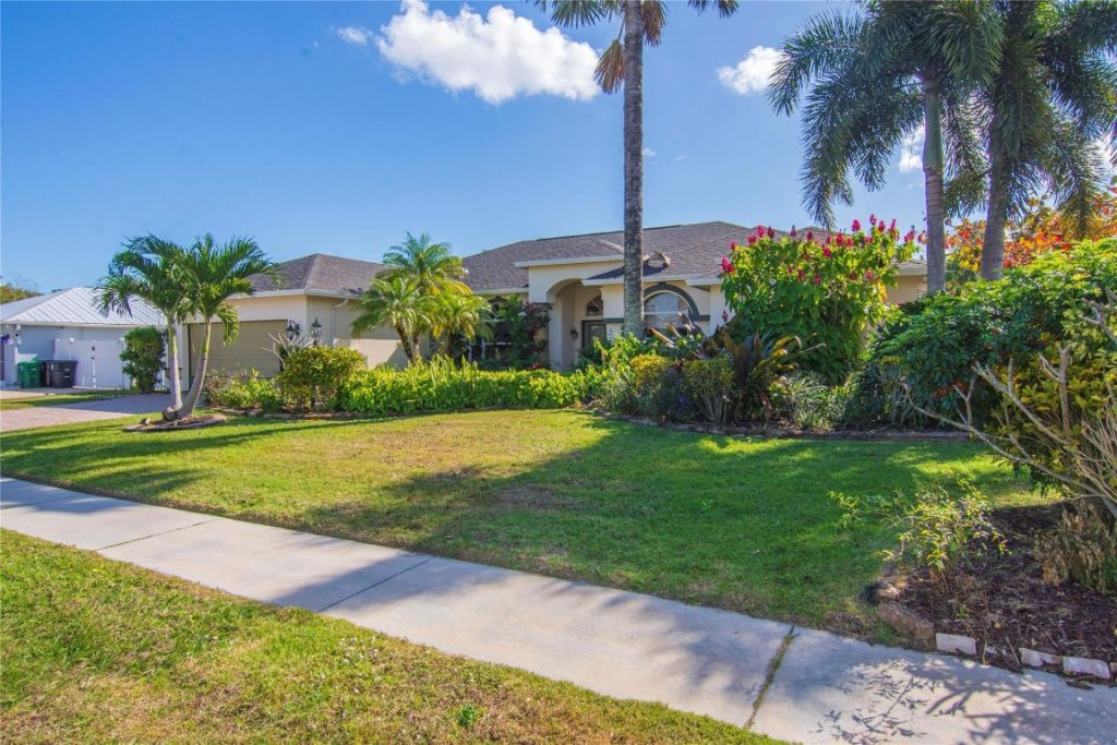 460 NE Cornwall Ave, Port Saint Lucie, FL 34983 Photo