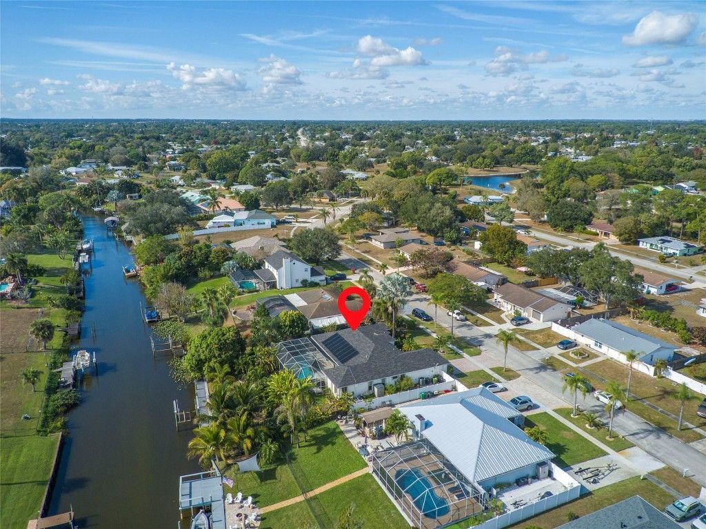 460 NE Cornwall Ave, Port Saint Lucie, FL 34983 Photo