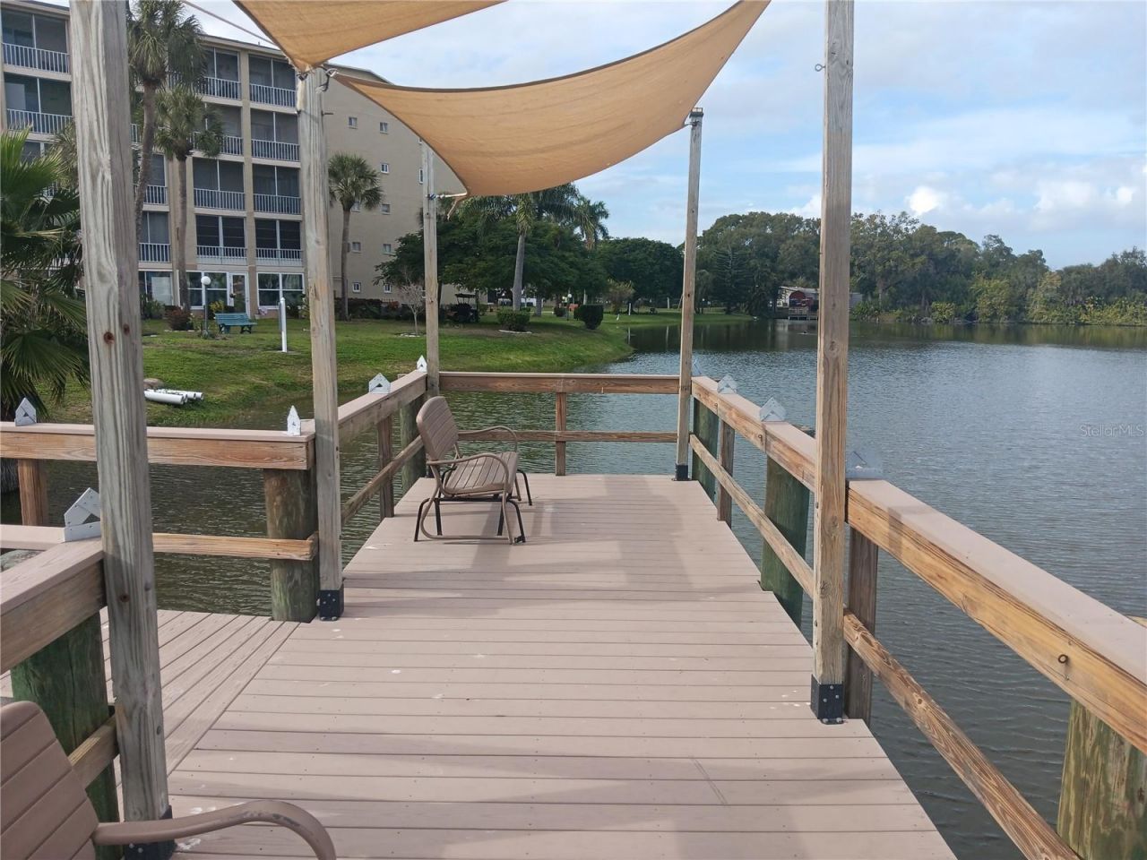 3774 Lake Bayshore Drive, Unit k518, Bradenton, FL 34205 Photo