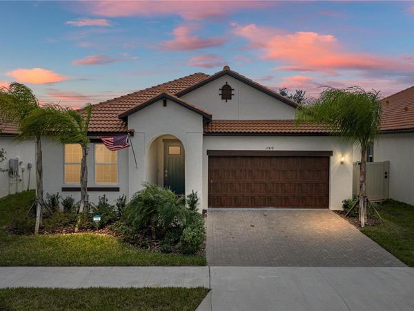 17418 HOLLY WELL AVENUE, WIMAUMA, FL 33598