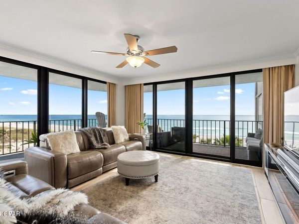 6201 Thomas Drive, Unit 401, Panama City, FL 32408