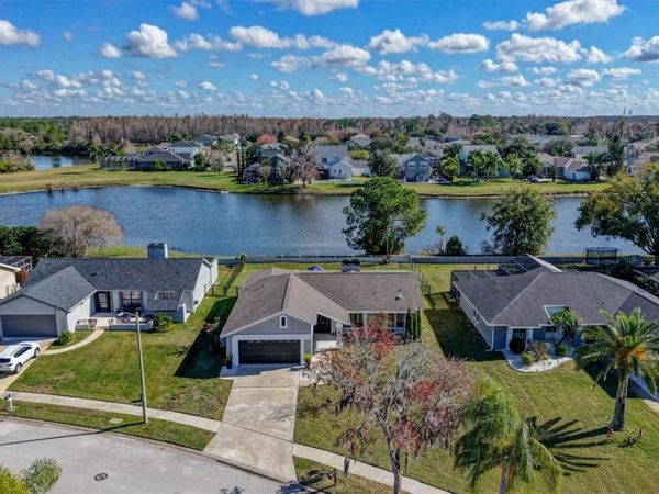 3808 WATSON DRIVE, NEW PORT RICHEY, FL 34655