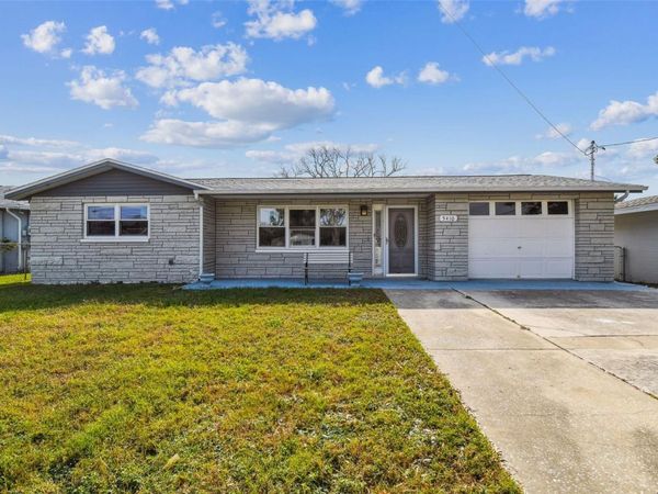 5410 QUIST DRIVE, PORT RICHEY, FL 34668