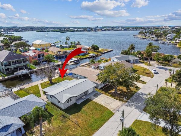 5410 QUIST DRIVE, PORT RICHEY, FL 34668