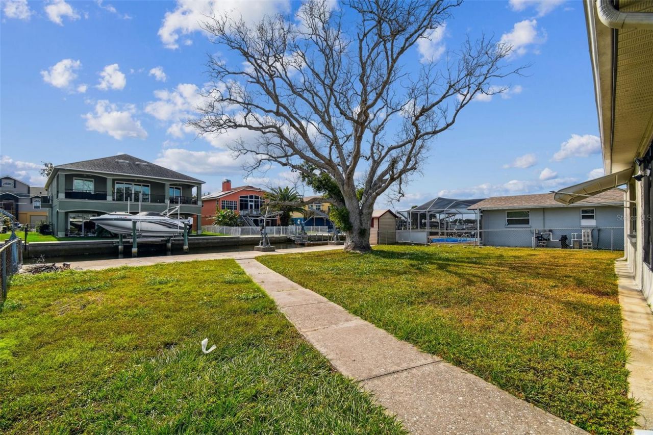 5410 Quist Drive, Port Richey, FL 34668 Photo
