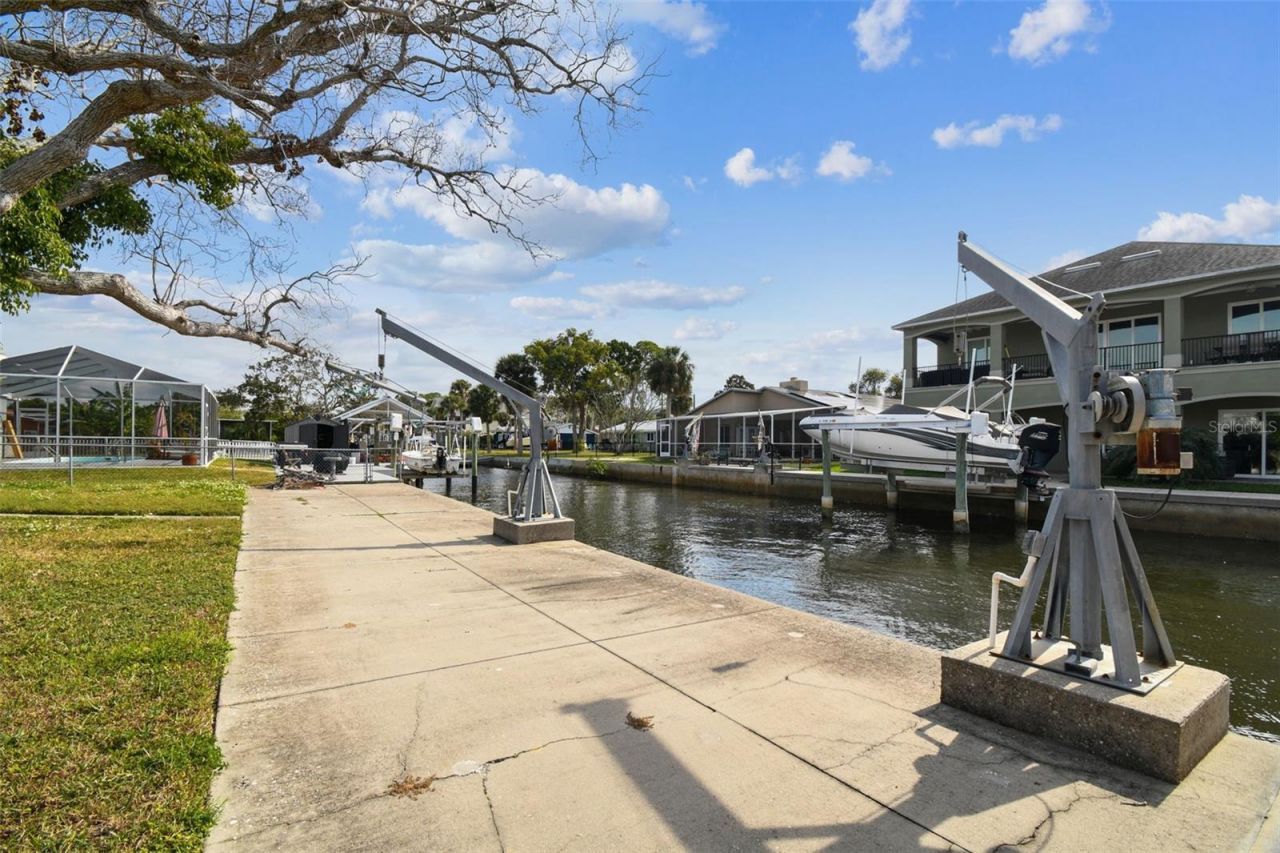 5410 Quist Drive, Port Richey, FL 34668 Photo