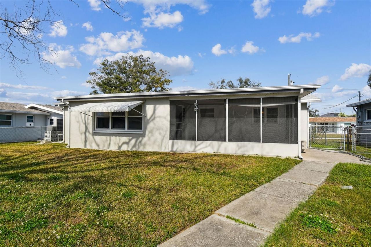5410 Quist Drive, Port Richey, FL 34668 Photo