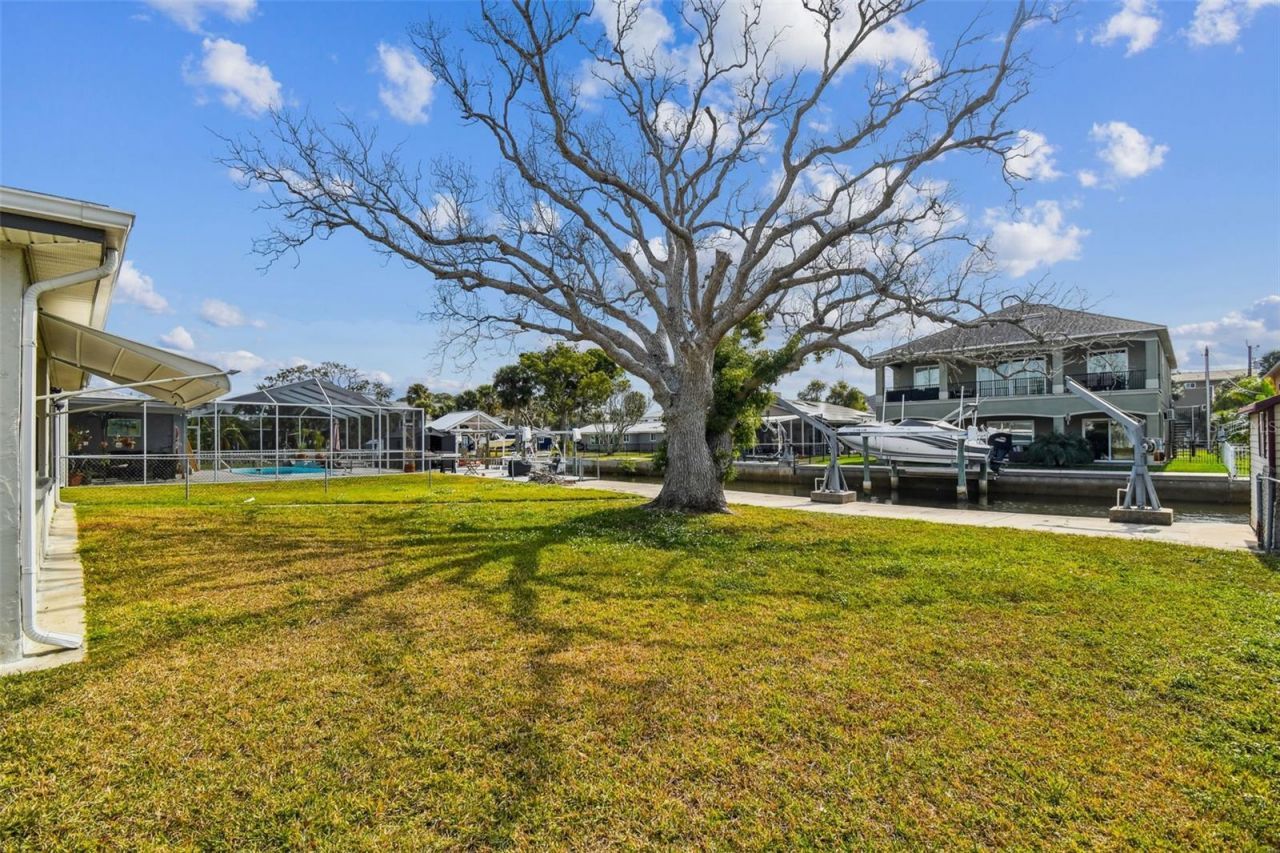 5410 Quist Drive, Port Richey, FL 34668 Photo