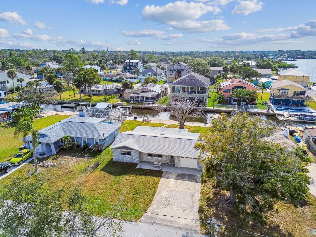 5410 Quist Drive, Port Richey, FL 34668 Photo
