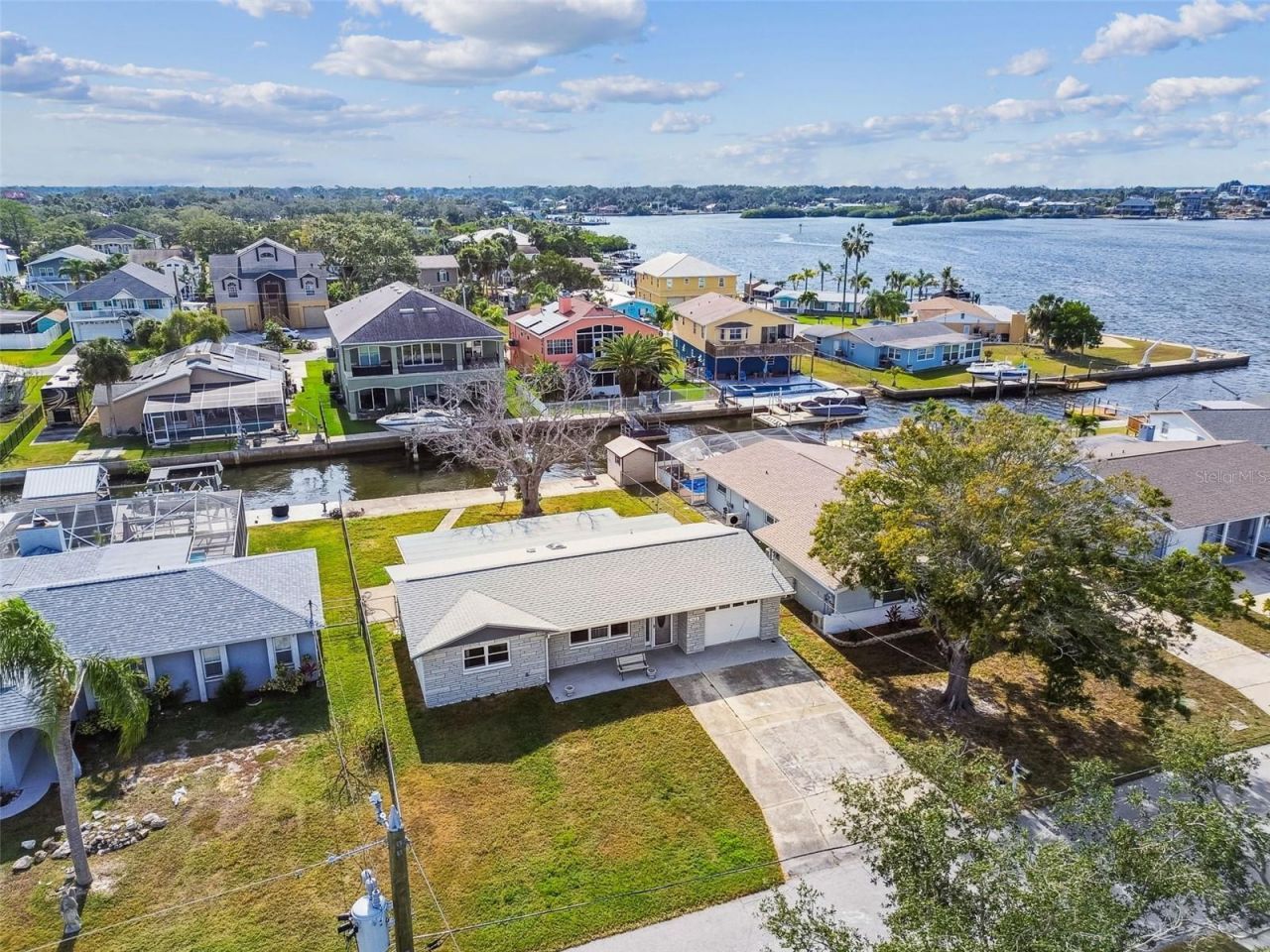 5410 Quist Drive, Port Richey, FL 34668 Photo