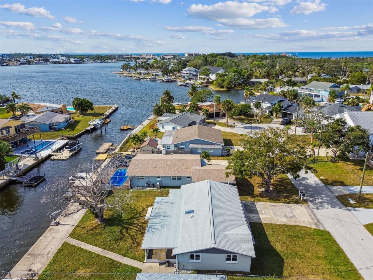 5410 Quist Drive, Port Richey, FL 34668 Photo