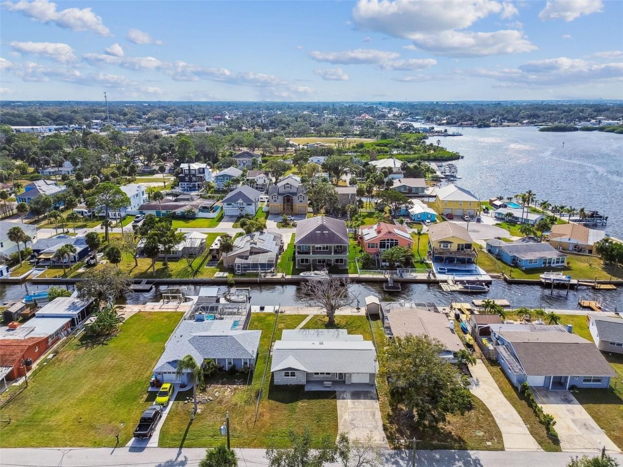 5410 Quist Drive, Port Richey, FL 34668 Photo